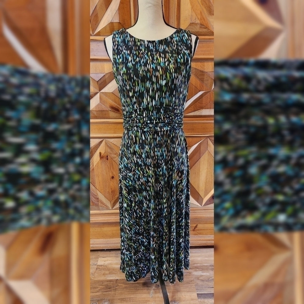 Jessica Howard Dress Sz 8